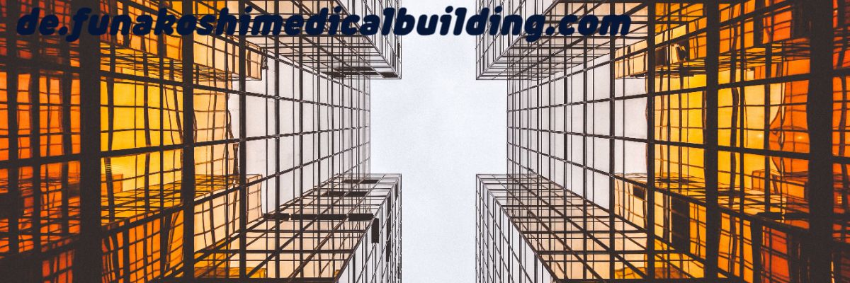 de.funakoshimedicalbuilding.com
